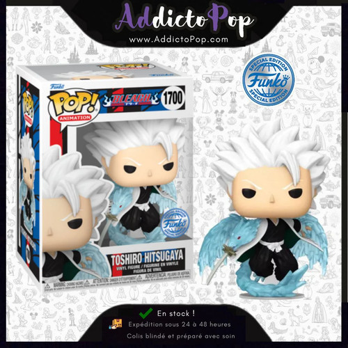 Funko pop bleach - bleach, [1700]