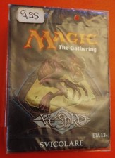 MTG MAGIC THE GATHERING Vespro