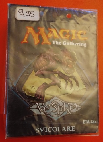 Mtg magic the - the, gathering