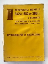 MC719 ISTRUZIONI PER LE