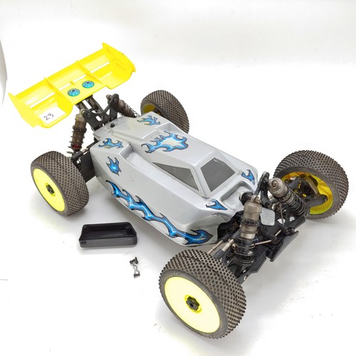 Agama 8 elettrico - agama,