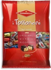 Condorelli Torroncini alle