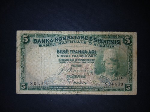 Franchi oro banca nazionale - franchi,