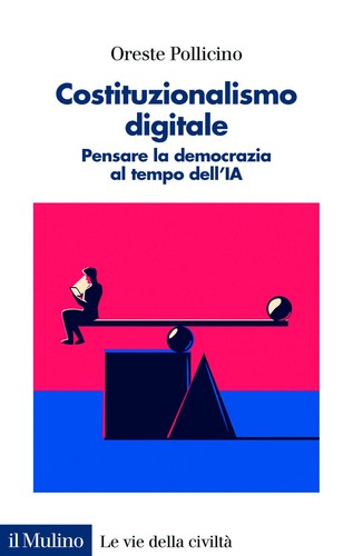 Libro oreste pollicino - libro,