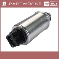 Attuatore albero a camme per