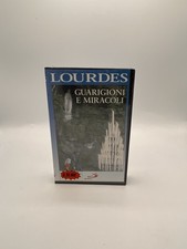 Documentario LOURDES