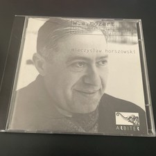 Mieczyslaw Horszowski Mozart