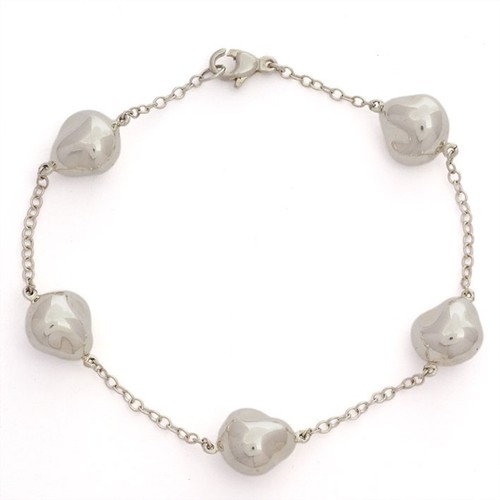 Bracciale originale tiffany - bracciale,