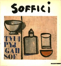 Ardengo Soffici - Luigi
