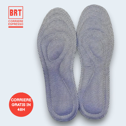 Solette memory foam - in,