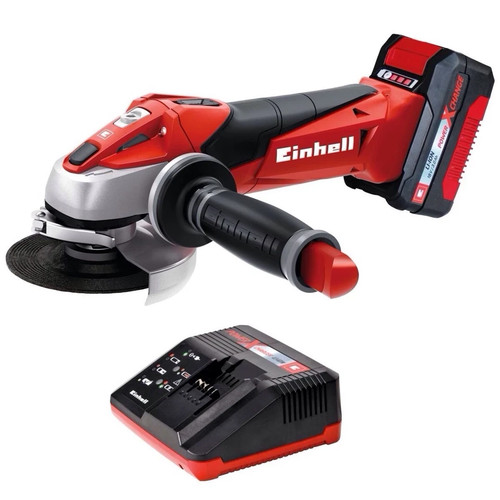 Einhell 115 li 18v - einhell, 18/115