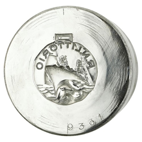 Conio originale medaglia regia - conio,