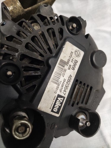 Alternatore multijet - 1.3,