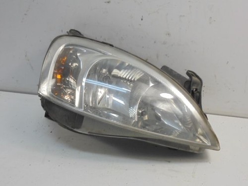 Faro proiettore opel corsa - , c