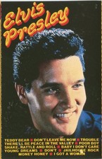 Elvis Presley Elvis Presley -