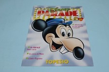 fascicolo DISNEY PARADE N. 57