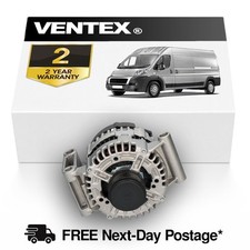 Alternatore VENTEX® per