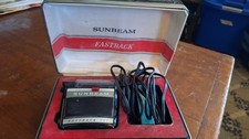 Vintage 1960s, Sunbeam