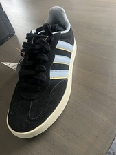 adidas Barreda JP7108  Black