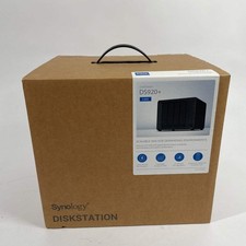 Synology DiskStation DS925+ a