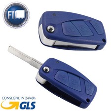 Key shell 3 buttons remote