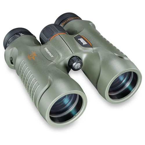 Binocolo 10x42 raccogli osso - binocolo,