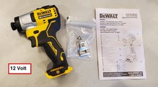DeWALT DCF801B Xtreme 12V Max
