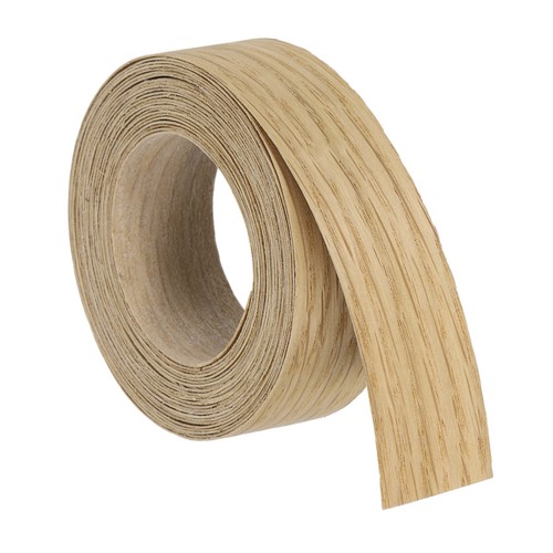 Bordo impiallacciato legno - , 1"