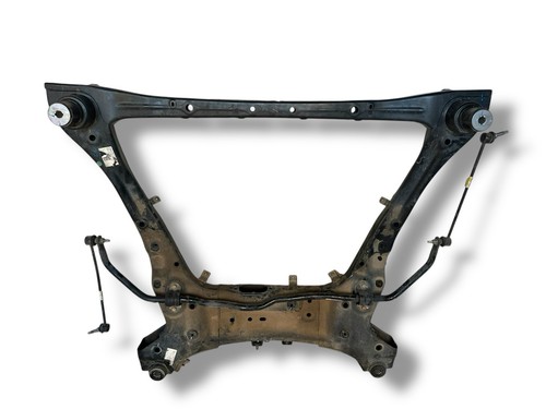 Culla motore anteriore kia - anteriore,