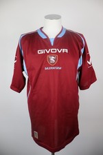 GIVOVA SALERNITANA MAGLIA