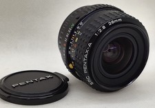 Asahi pentax smc - pentax, smc-a