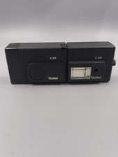 Rollei A26 P&S con Rollei C26