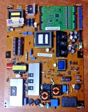 Scheda Alimentazione TV LG