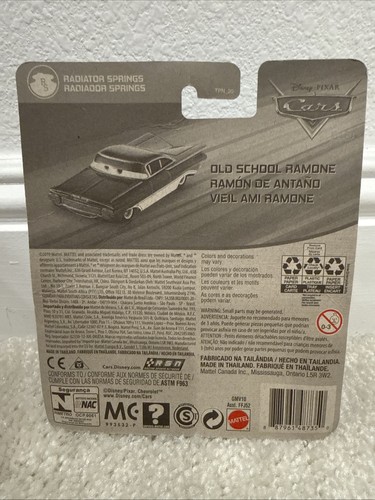 Disney pixar cars - pixar, school