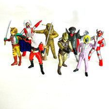 【Usato】 Konami Chojin Hero