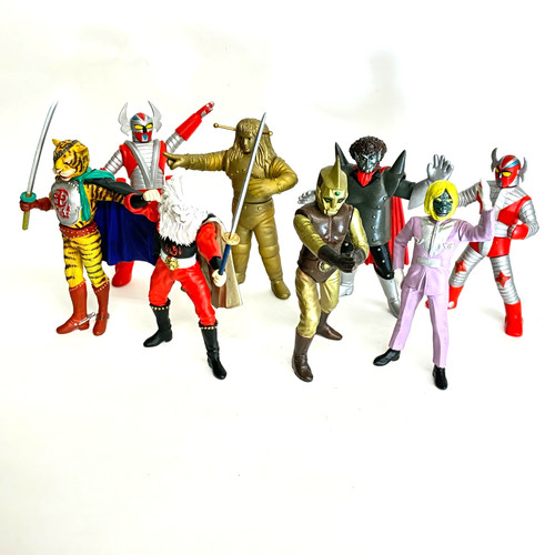 Usato konami chojin - 【usato】, hero