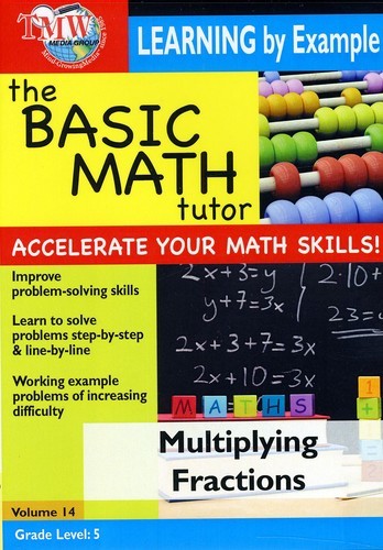 Basic math tutor multiplying - basic,