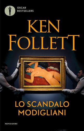 Libri ken follett lo - -,