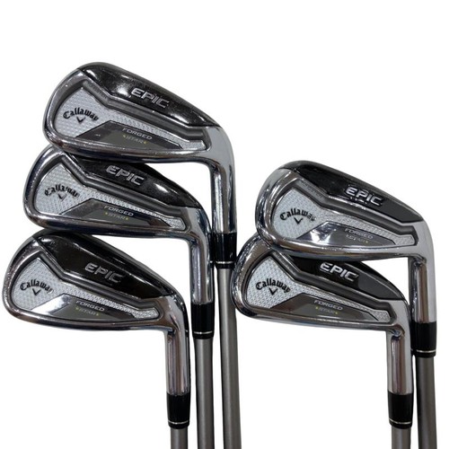 Callaway epic forged star - epic,