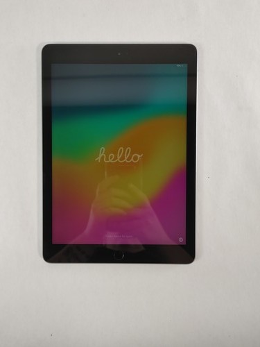 Apple ipad generazione - 6a,