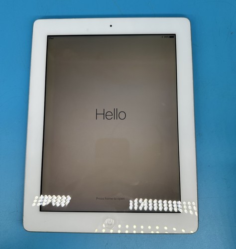 Apple ipad generazione - ipad,