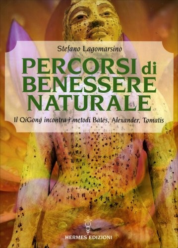 Libro percorsi benessere - di,