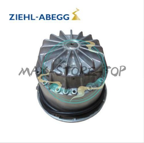 Ventilatore ziehl abegg - ventilatore, ziehl-abegg