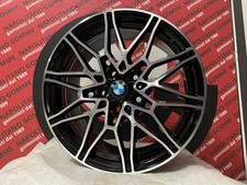 Cerchi bmw serie g20 g22 - serie, 4
