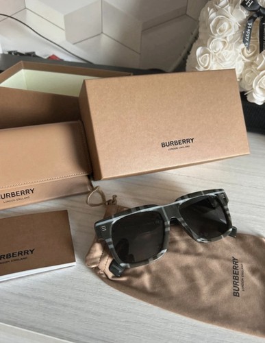 Burberry occhiali sole - burberry, da
