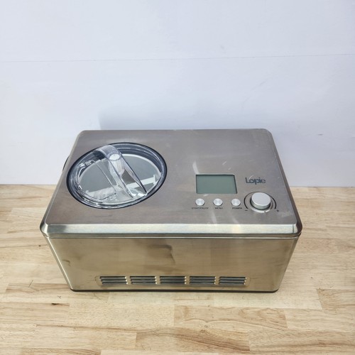 Gelatiera automatica lopie - automatica,