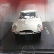 kyosho JAGUAR Jaguar E-TYPE