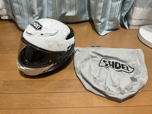 Shoei origami motorcycle - z-8,