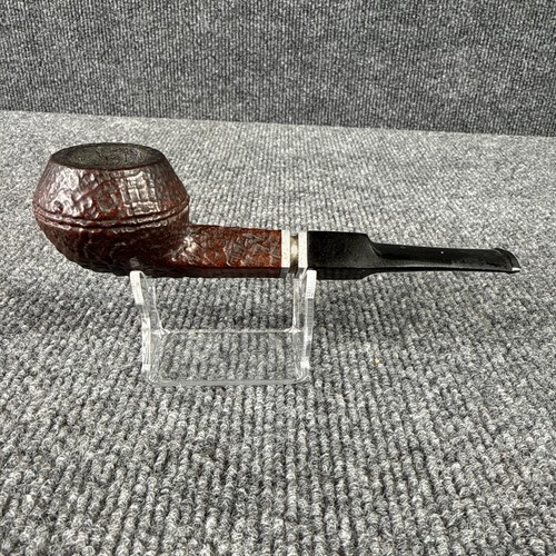 Pipa tabacco vintage - , yello