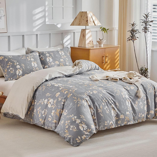 Set biancheria letto - di,